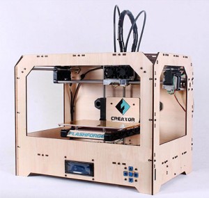 FlashForge-3D-printer-best-3d-printer