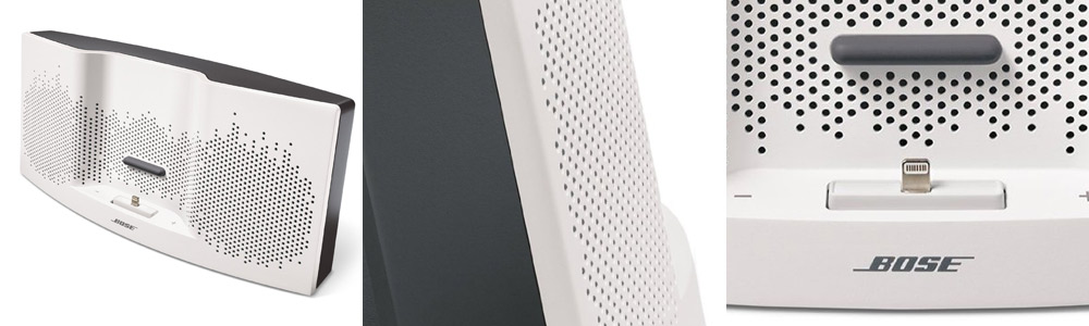 Bose SoundDock XT Speaker